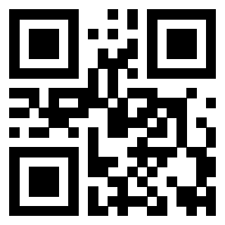 Immagine del Qr Code di 3919222802