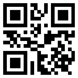 3919222803 - Immagine del QrCode associato