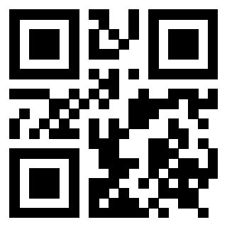 Immagine del Qr Code di 3919222807