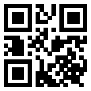 Immagine del QrCode di 3919222809