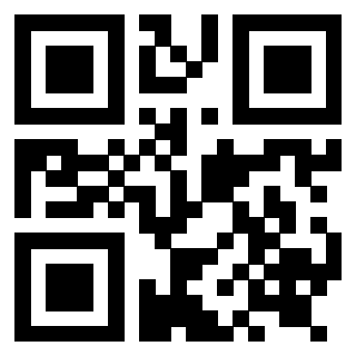 Qr Code di 3919222810