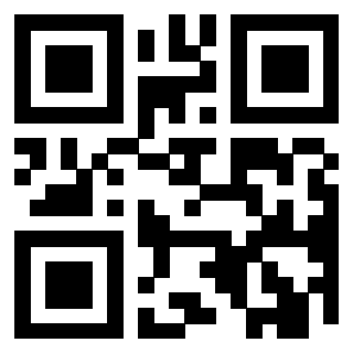 3919222813 - Immagine del Qr Code associato