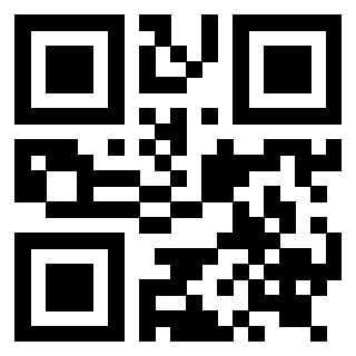 Immagine del Qr Code di 3919222814