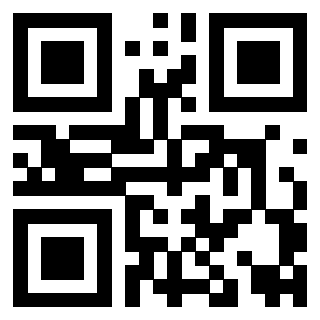 Immagine del Qr Code di 3919222817