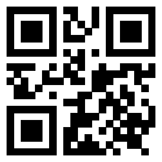 3919222818 Qr Code associato