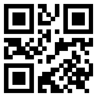 Immagine del QrCode di 3919222821