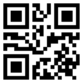 Immagine del QrCode di 3919222823