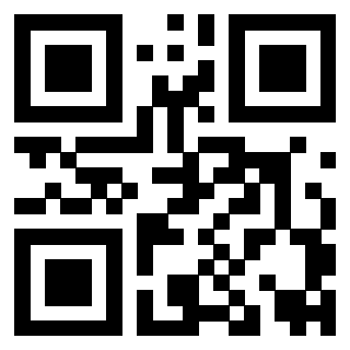 Scansione del Qr Code di 3919222824