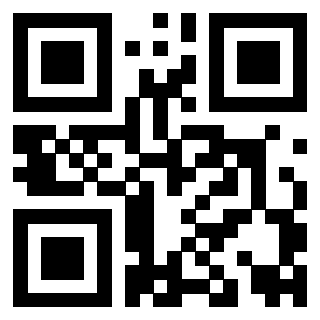 3919222825 QrCode associato