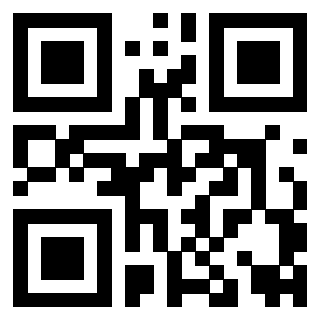 Scansione del QrCode di 3919222826