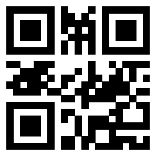 Scansione del Qr Code di 3919222840
