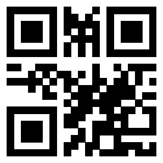 Immagine del QrCode di 3919222847
