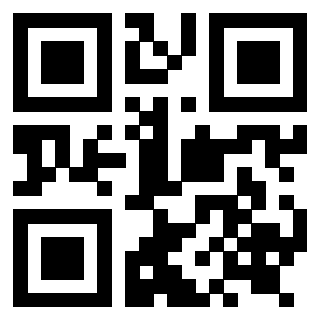 Il QrCode di 3919222848