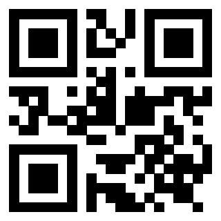 3919222849 QrCode associato