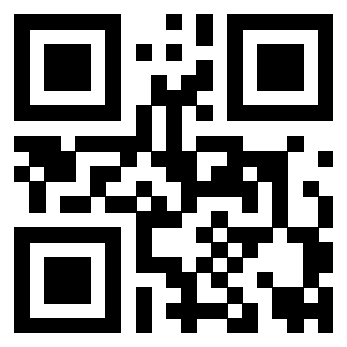Il QrCode di 3919222850