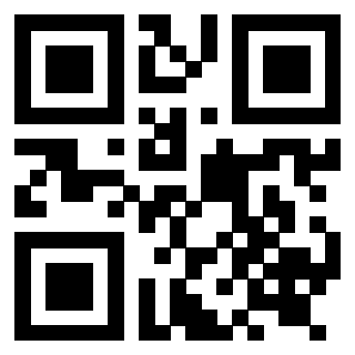 3919222851 - Immagine del QrCode associato