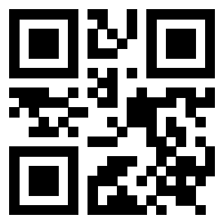 3919222852 QrCode associato
