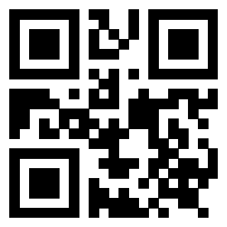 3919222853 Qr Code associato