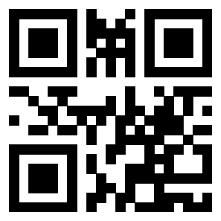 3919222855 - Immagine del Qr Code