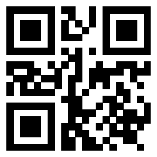 3919222860 Qr Code associato