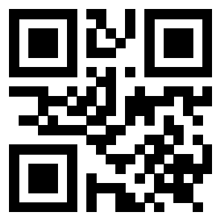 3919222861 QrCode associato