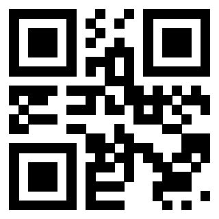 3919222867 QrCode associato