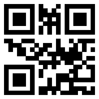Immagine del QrCode di 3919222868