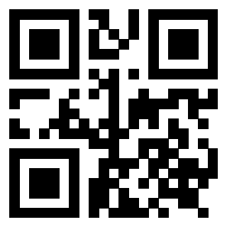 3919222869 - Immagine del Qr Code