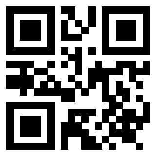 3919222873 Qr Code associato