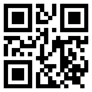 Il Qr Code di 3919222877