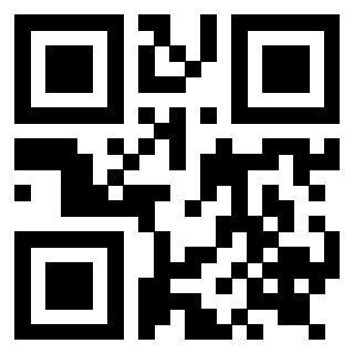 Il QrCode di 3919222878
