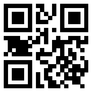 Immagine del QrCode di 3919222879