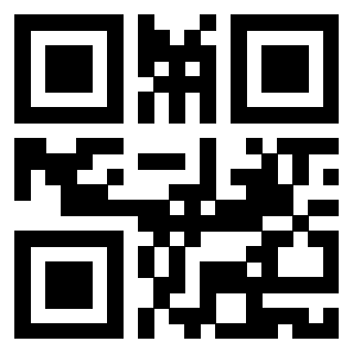 Immagine del QrCode di 3919222880