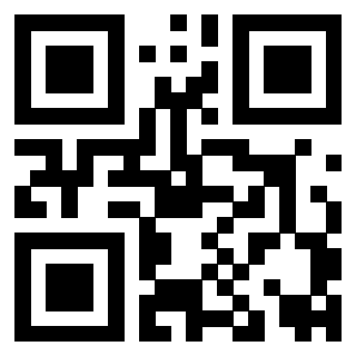3919222884 - Immagine del Qr Code associato