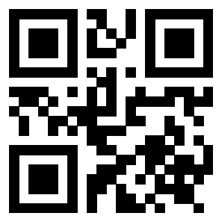3919222885 Qr Code associato