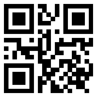 Il QrCode di 3919222888
