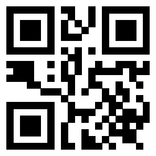 3919222890 - Immagine del Qr Code