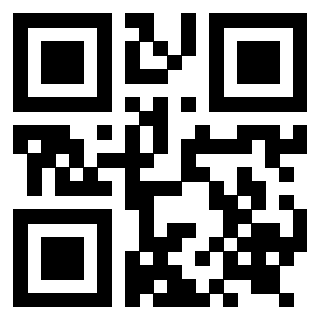 3919222892 - Immagine del Qr Code associato
