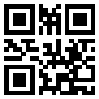 3919222894 - Immagine del Qr Code associato