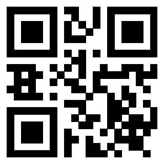 Immagine del QrCode di 3919222897