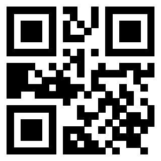 Il QrCode di 3919222898