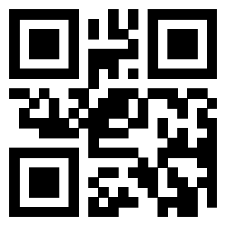 3919222900 - Immagine del Qr Code