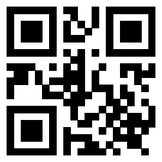 3919222901 - Immagine del Qr Code