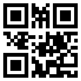 Il QrCode di 3919222902