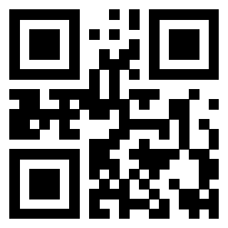 Immagine del Qr Code di 3919222903