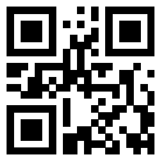 3919222905 - Immagine del QrCode