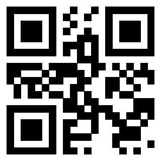 Il Qr Code di 3919222907