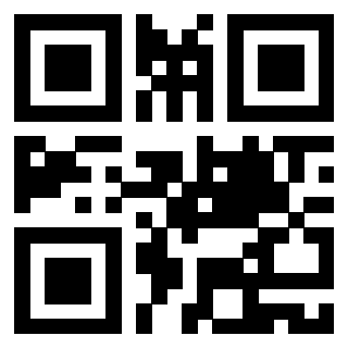 Scansione del Qr Code di 3919222910