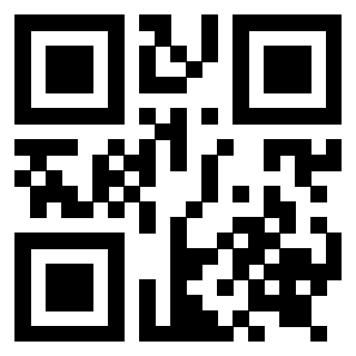 Il QrCode di 3919222911