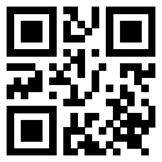 Scansione del Qr Code di 3919222912